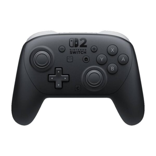 Nintendo Switch 2 Pro Kontrolcüsü - Kktc Bi Sipariş - Teknoloji&Amp;Gt;Bilgisayar Parçaları&Amp;Gt;Oyun Konsolu Ve Aksesuarları