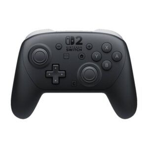 Nintendo Switch 2 Pro Kontrolcüsü - Kktc Bi Sipariş - Teknoloji&Gt;Bilgisayar Parçaları&Gt;Oyun Konsolu Ve Aksesuarları