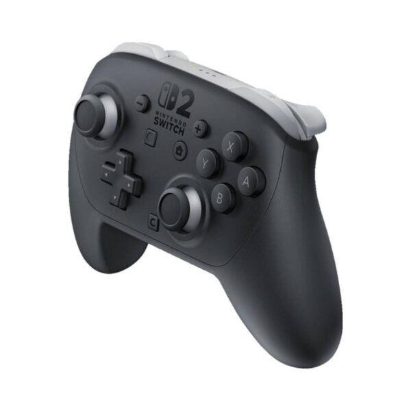 Nintendo Switch 2 Pro Kontrolcüsü - Görsel 2