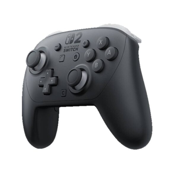 Nintendo Switch 2 Pro Kontrolcüsü - Görsel 3