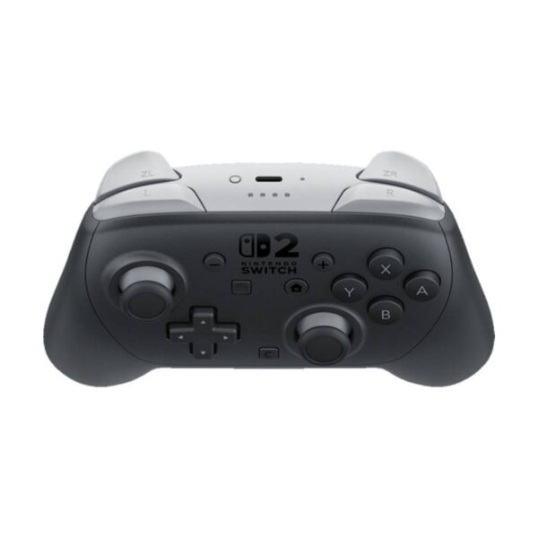 Nintendo Switch 2 Pro Kontrolcüsü - Görsel 4