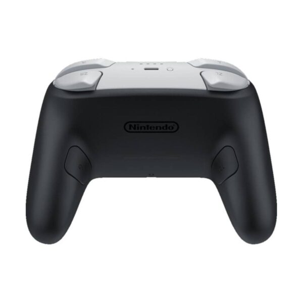 Nintendo Switch 2 Pro Kontrolcüsü - Görsel 5