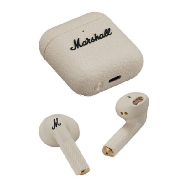 Marshall 1007875 Minor Iv Gerçek Kablosuz Kulaklık