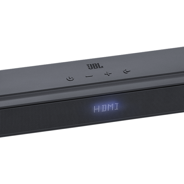 Jbl Bar 2.1 Deep Bass Mk2 Soundbar - Görsel 3