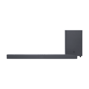 Jbl Bar 2.1 Deep Bass Mk2 Soundbar Kktc
