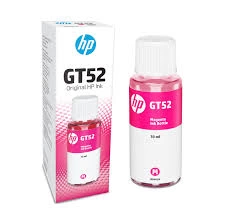 Kartuş Hp Gt52 Magenta KKTC