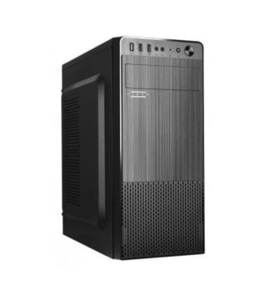 Kasa Hıper K-740 12Cm Fan Atx Kasa 350W KKTC