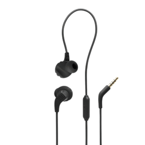 Kulaklık Jbl Endurance Run 2 Siyah