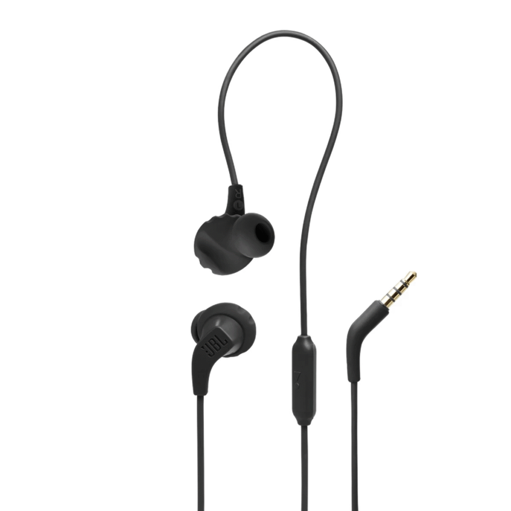 Kulaklık Jbl Endurance Run 2 Siyah KKTC