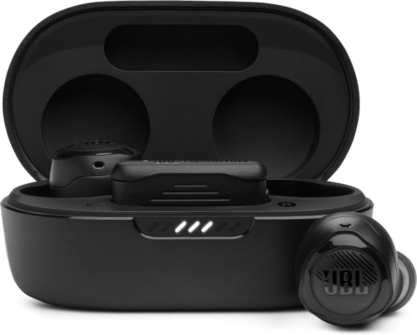 Kulaklık Jbl Quantum Tws Air Wireless Headset - Görsel 2