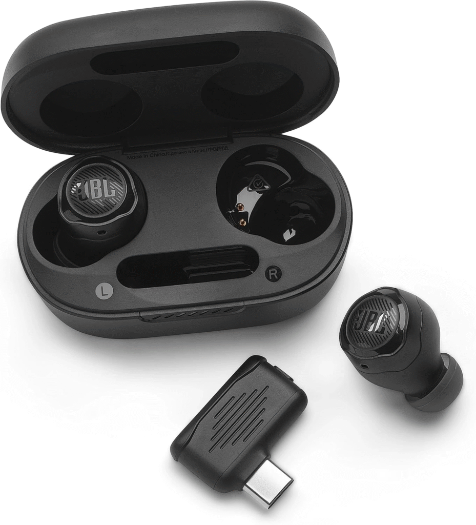 Kulaklık Jbl Quantum Tws Air Wireless Headset KKTC