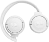 Kulaklık Jbl Tune 525Bt Bluetooth Beyaz - Görsel 2