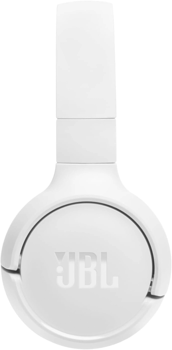 Kulaklık Jbl Tune 525Bt Bluetooth Beyaz - Görsel 4