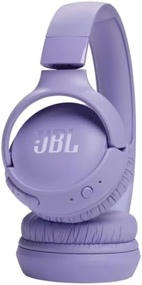 Kulaklık Jbl Tune 525Bt Bluetooth Purple KKTC