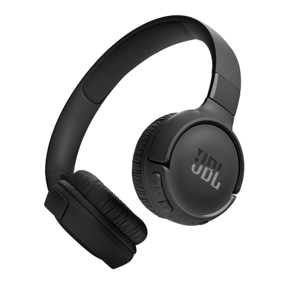 Kulaklık Jbl Tune 525Bt Bluetooth Siyah KKTC