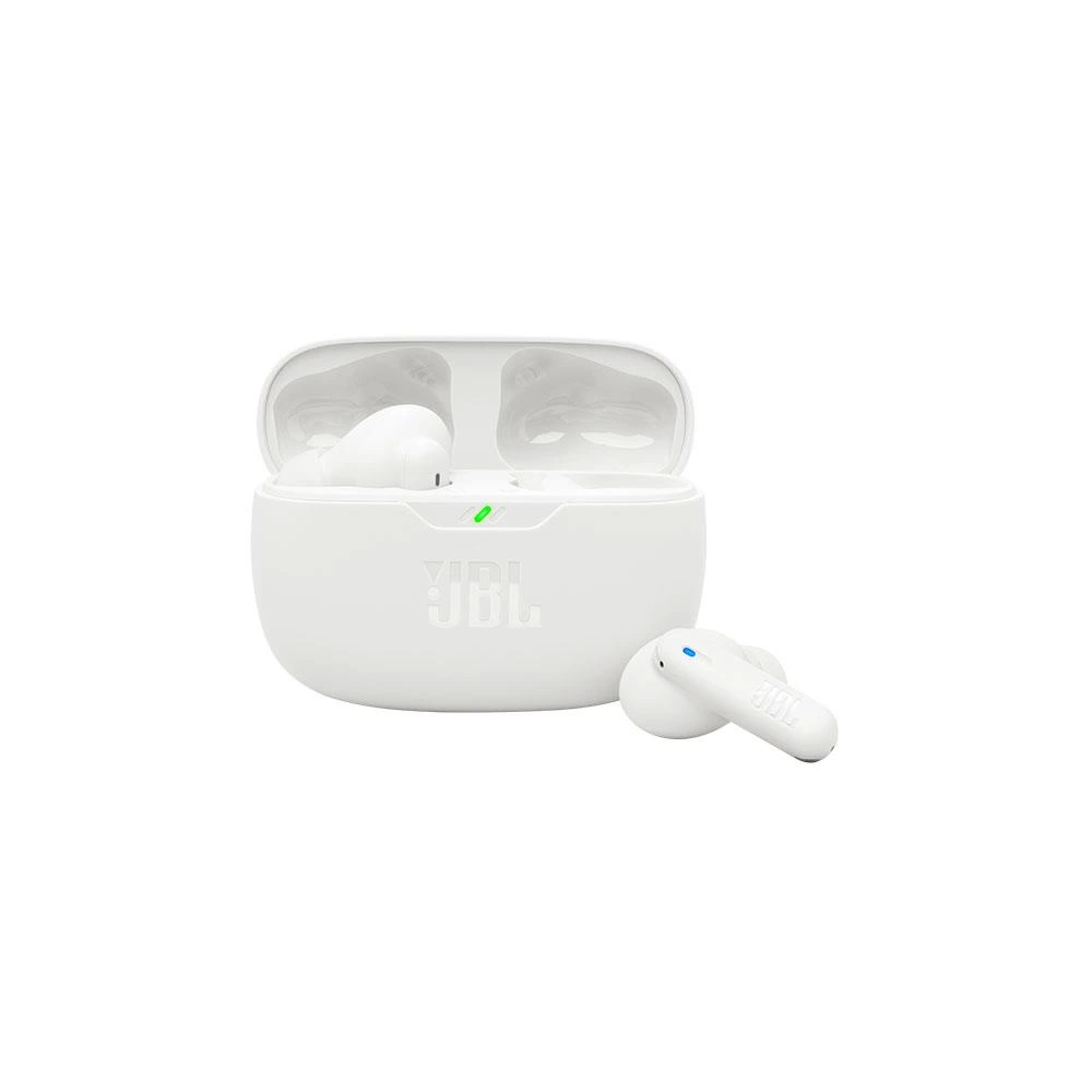 Kulaklık Jbl Wave Beam2 Anc Beyaz KKTC