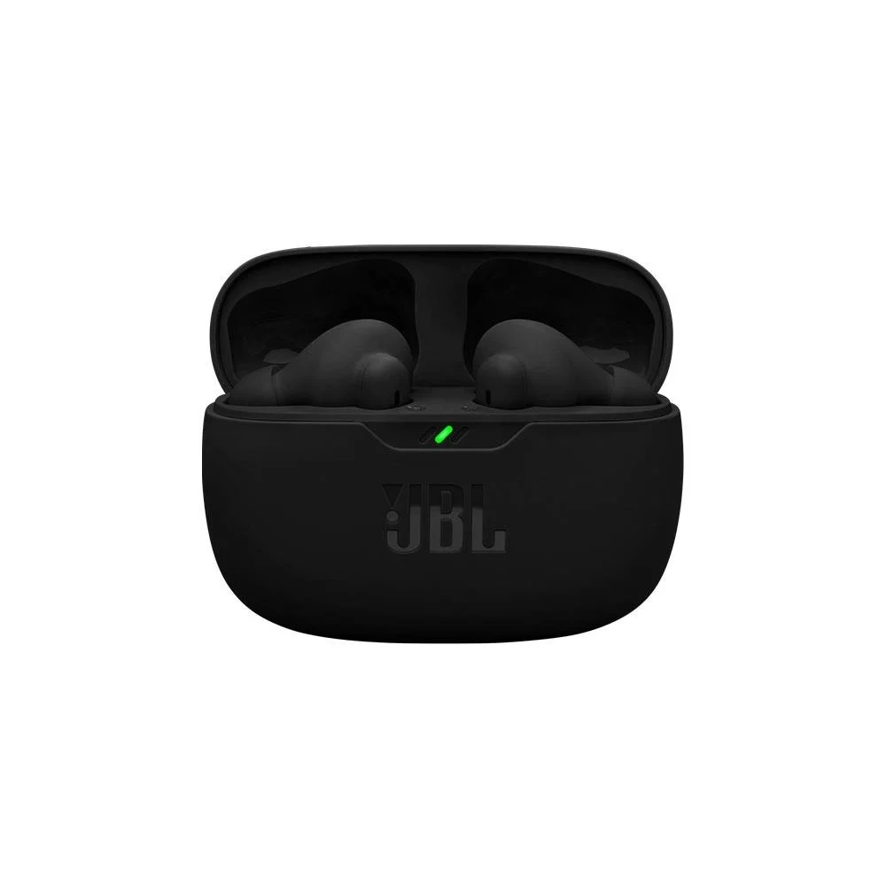 Kulaklık Jbl Wave Beam2 Anc Siyah KKTC