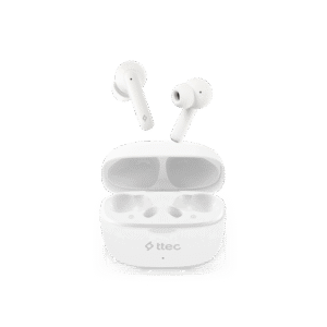 Kulaklık Ttec 2Km154B Airbeat Pro Beyaz Anc Kktc