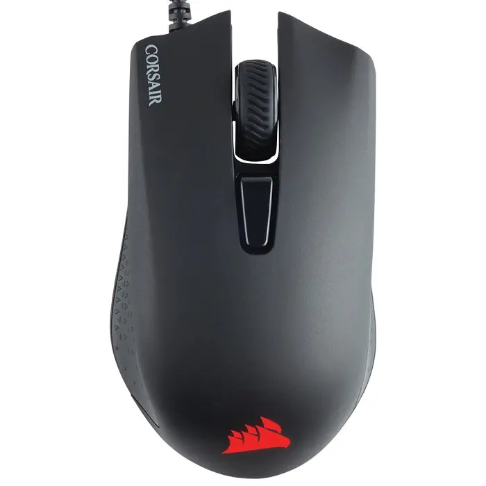 Mouse Corsaır Harpoon Rgb Pro 12000 Dpı Kktc