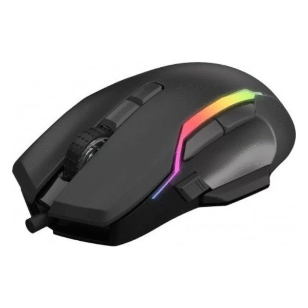Mouse Gamepower Icarus Rgb 10000Dpi Usb Siyah - Görsel 2