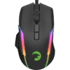 Mouse Gamepower Icarus Rgb 10000Dpi Usb Siyah - Görsel 3