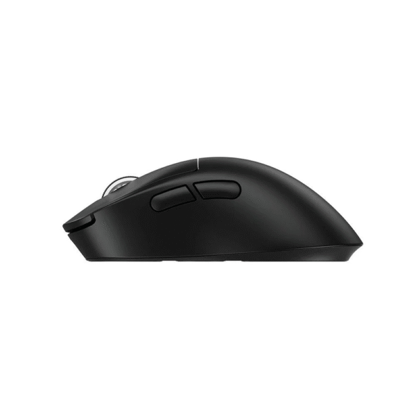 Mouse Logıtech G Pro X Superlıght 2 Hero Wıreless 910-007358 Siyah - Görsel 4