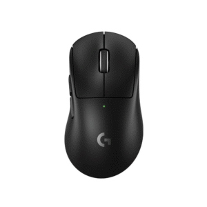 Mouse Logıtech G Pro X Superlıght 2 Hero Wıreless 910-007358 Siyah Kktc