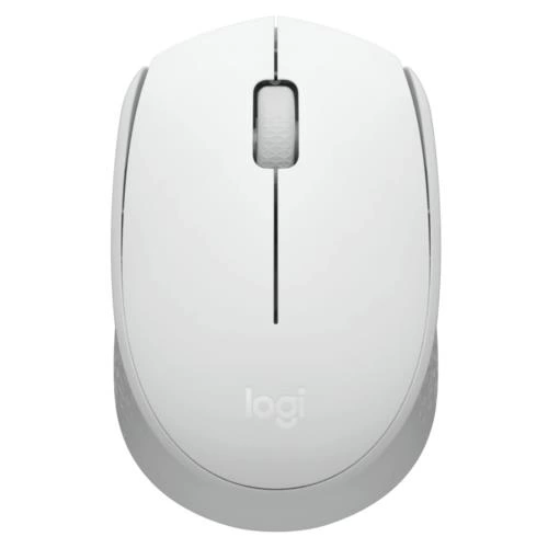 Mouse Logitech M171 Beyaz 910-006867 KKTC