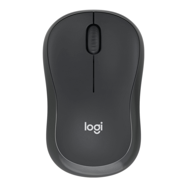 Mouse Logitech M241 Sessiz Bluetooth 910-007471 Siyah Kktc