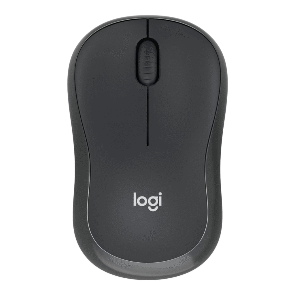 Mouse Logitech M241 Sessiz Bluetooth 910-007471 Siyah KKTC