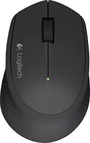 Mouse Logıtech M280 Siyah 910-004287 Kktc