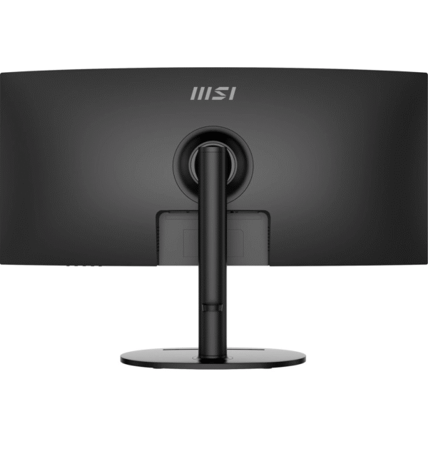 Msi 34'' Mag 345Cqr 180Hz 1Ms Uwqhd Va Curved Gaming - Görsel 3