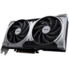 Msi Geforce Rtx5070 12G Ventus 2X Oc 12Gb Gdrr7 256B Dx12 - Görsel 2