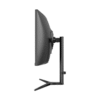 Npc 34" Mp3429-Y Curved 165Hz Mm Monitör 1Ms 3440X1440 2Xhdmi 2Xdp Hop - Görsel 6