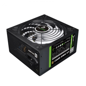 Power Supply Gamepower Gp-750 Apfc 14C M 80+(Bronz) 750W Kktc
