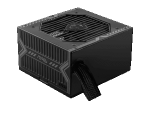 Power Supply Msi Mag A750Bn Pcie5 750W 80+ Bronze Kktc