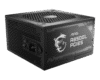 Power Supply Msi Mag A850Gl 850W 80+ Gold Full Modular - Görsel 2