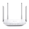 Router Tp-Lınk Archer C50 Ac1200 4 Port Dualband KKTC