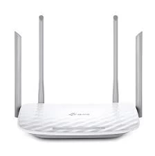 Router Tp-Lınk Archer C50 Ac1200 4 Port Dualband Kktc