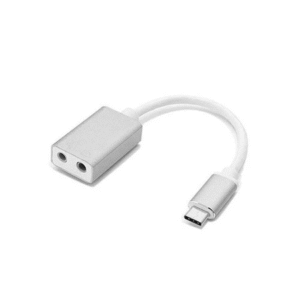 S-Lınk Sl-Usb-C80 Usb 3.1 10Cm Kablolu Type-C Ses Kartı Kktc