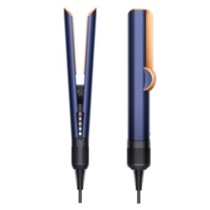 Saç Düzleştirici Dyson Airstrait Ht01 Dy-480215 Mavi