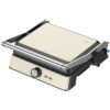 Sandviç Tost Makinesi WESTINGHOUSE Retro Temasız Izgara WKCG907WK vanilya beyazı