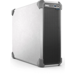 Server Dell Pet160Spl1 E-2414 (1X16) 16Gb Udimm 1X2Tb 300W Kktc