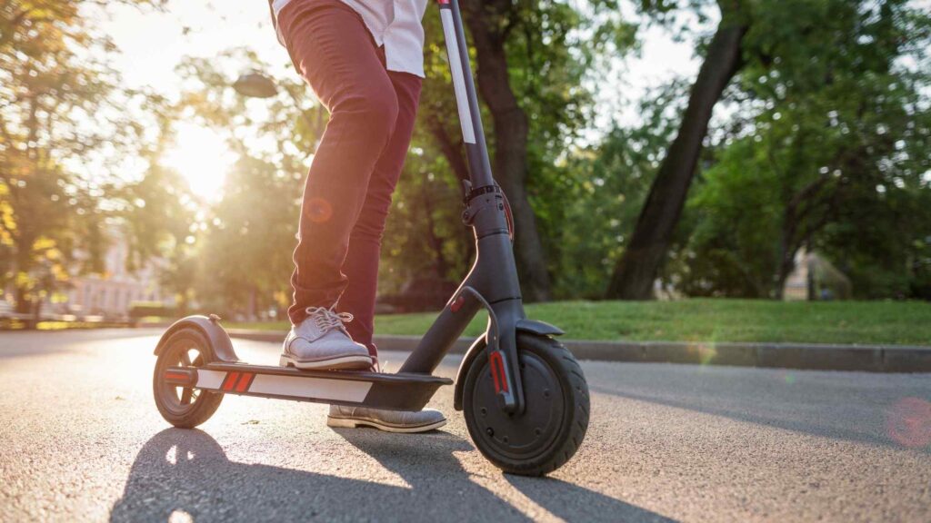 Scooter KKTC Modelleri ve Kullanım Önerileri
