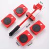 5 in1 slider eşya&mobilya kaydırıcı - Görsel 2