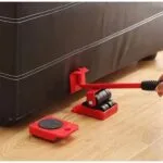 5 in1 slider eşya&mobilya kaydırıcı