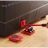5 in1 slider eşya&mobilya kaydırıcı - Görsel 4