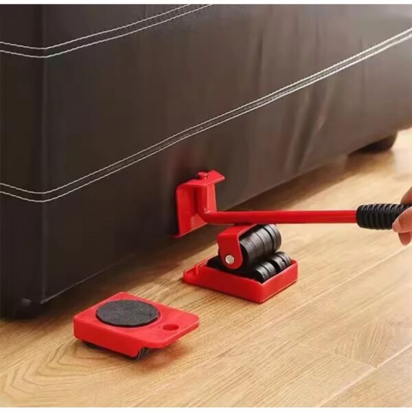 5 In1 Slider Eşya&Amp;Mobilya Kaydırıcı - Görsel 4