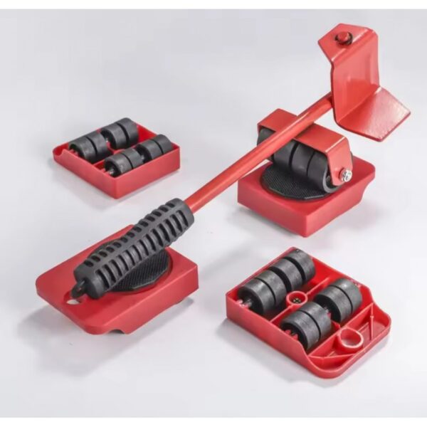 5 In1 Slider Eşya&Amp;Mobilya Kaydırıcı - Görsel 5
