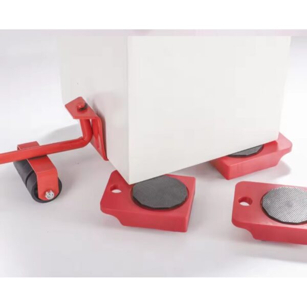 5 In1 Slider Eşya&Amp;Mobilya Kaydırıcı - Görsel 6